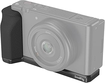 Sony ZV-1 Smallrig 付き Amazon | SmallRig ZV-1F/ZV-1 II 用L型グリップ Lブラケット